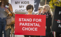 North Carolina Foundation Lobbies State Legislature to Enact Parental Bill of Rights