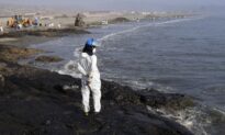 Waves From Eruption in Tonga Cause Oil Spill in Peru