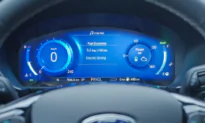 The EV Revolution: ‘It’s the Economics, Stupid’