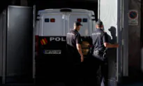 Spanish Police Break up Chinese Prostitution Ring After Tip