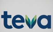 Teva Settles Shareholder Lawsuit Over Generic Drug Pricing for $420 Million
