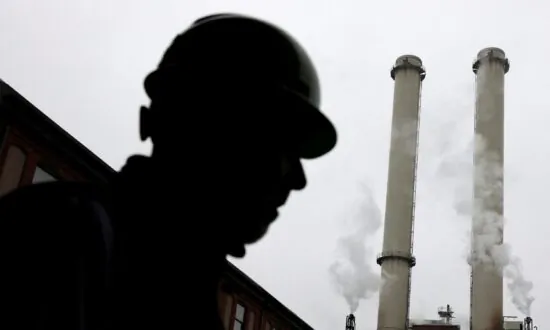 New York State Factory Activity Slumps in January Amid Omicron Surge