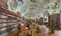 Strahov Monastery and Library: An Ornate Relic Tucked Away in Prague