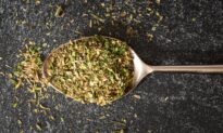 Lifestyle: Making Your Own Italian Seasoning Couldn't Be Easier