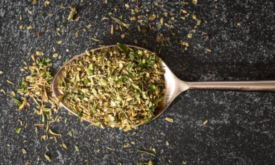 Making Your Own Italian Seasoning Couldn’t Be Easier