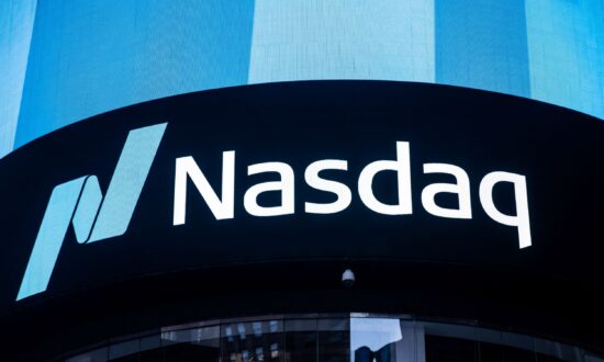 Nasdaq Jumps 2 Percent at Open as Treasury Yields Ease