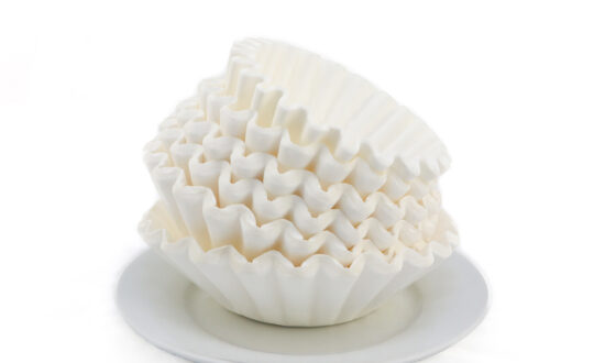 14 Ways to Use Coffee Filters That Don’t Involve Coffee