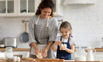The Benefits of Creating More and Consuming Less
