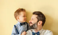 The Three Boy Basics!