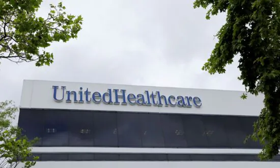 UnitedHealth Offers Over $3 Billion for Home Health Firm Amedisys