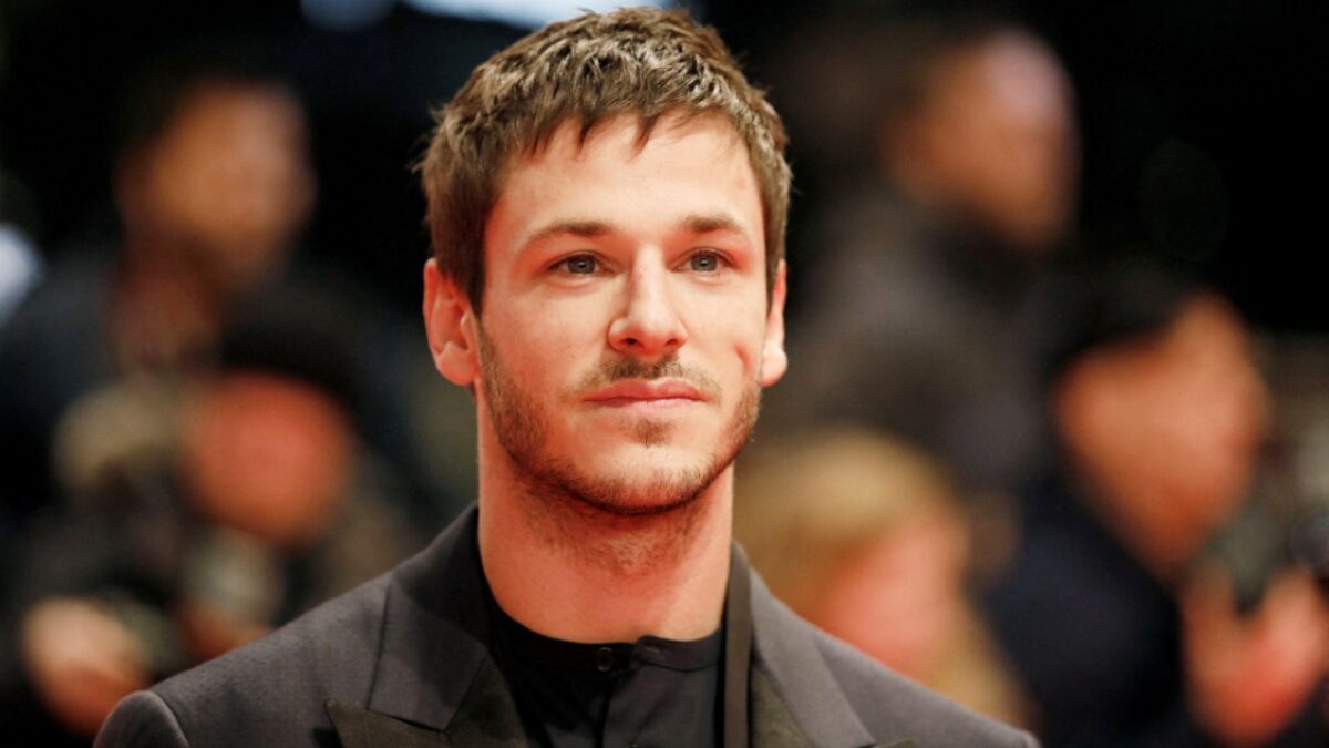 French Actor Gaspard Ulliel Dies at 37 After Ski Accident