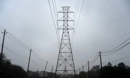 Texas Power Plants Ready for Winter, Grid Says Ahead of Cold Snap