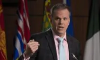 Liberals Urge Tories to Reconsider Compromise on Documents About Fired Scientists