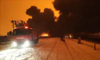 Huge Explosion Hits Key Iraq-Turkey Oil Pipeline, Sending Oil Prices to 7-Year-High