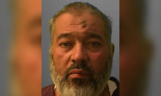 Father of UK Terrorists Jailed For ‘Jihad’ Mosque Speech