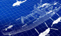 Australian Navy to Train in Virtual Reality