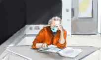 Former Fashion Mogul Peter Nygard Arguing Against Extradition Order at Appeal Court