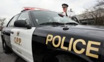 Suspects Who Abducted Woman in Wasaga Beach, Ont, Claimed to Be Police