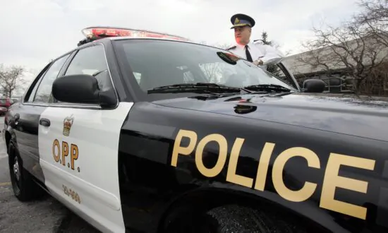 Suspects Who Abducted Woman in Wasaga Beach, Ont, Claimed to Be Police