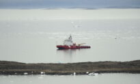 Coast Guard Retiring Key Ocean Science Vessel, Replacement Delayed yet Again