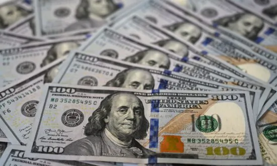 The Myth of Government Stimulus