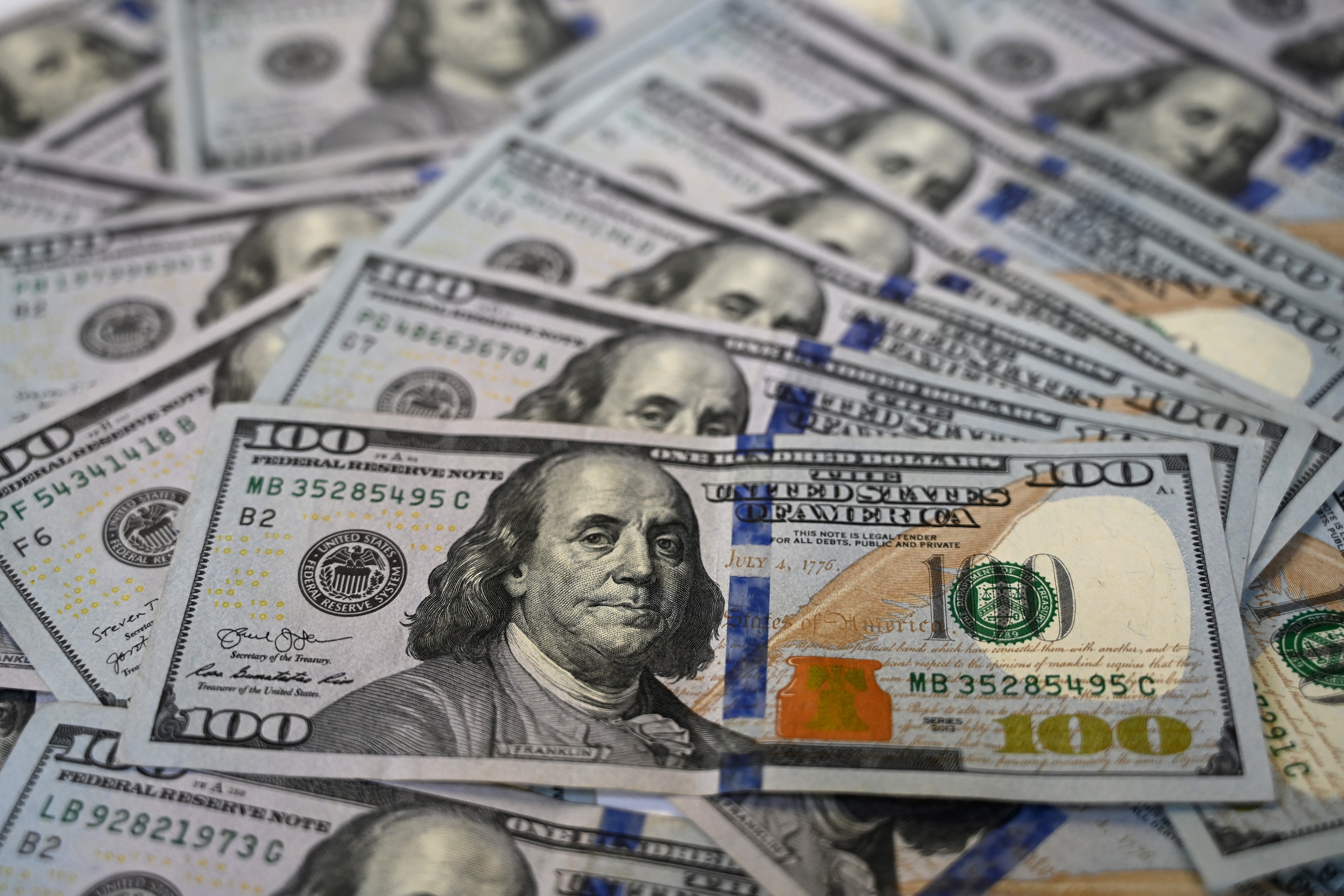 Capitalism Is Broken If Record Profit Margins Don't Revert - Vimarsana News
