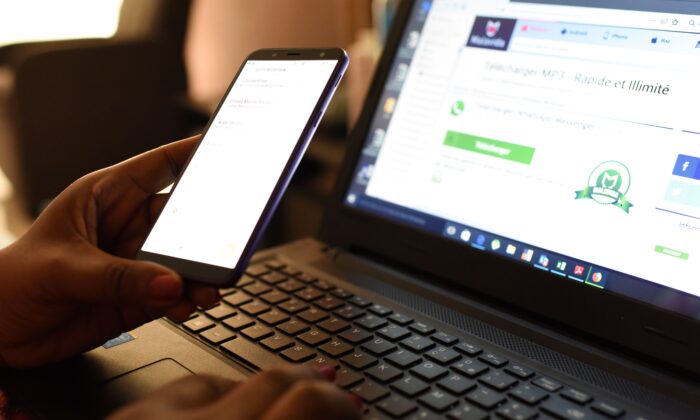 Malware Attacks Affect 10 Million Mobile Devices Worldwide: Report