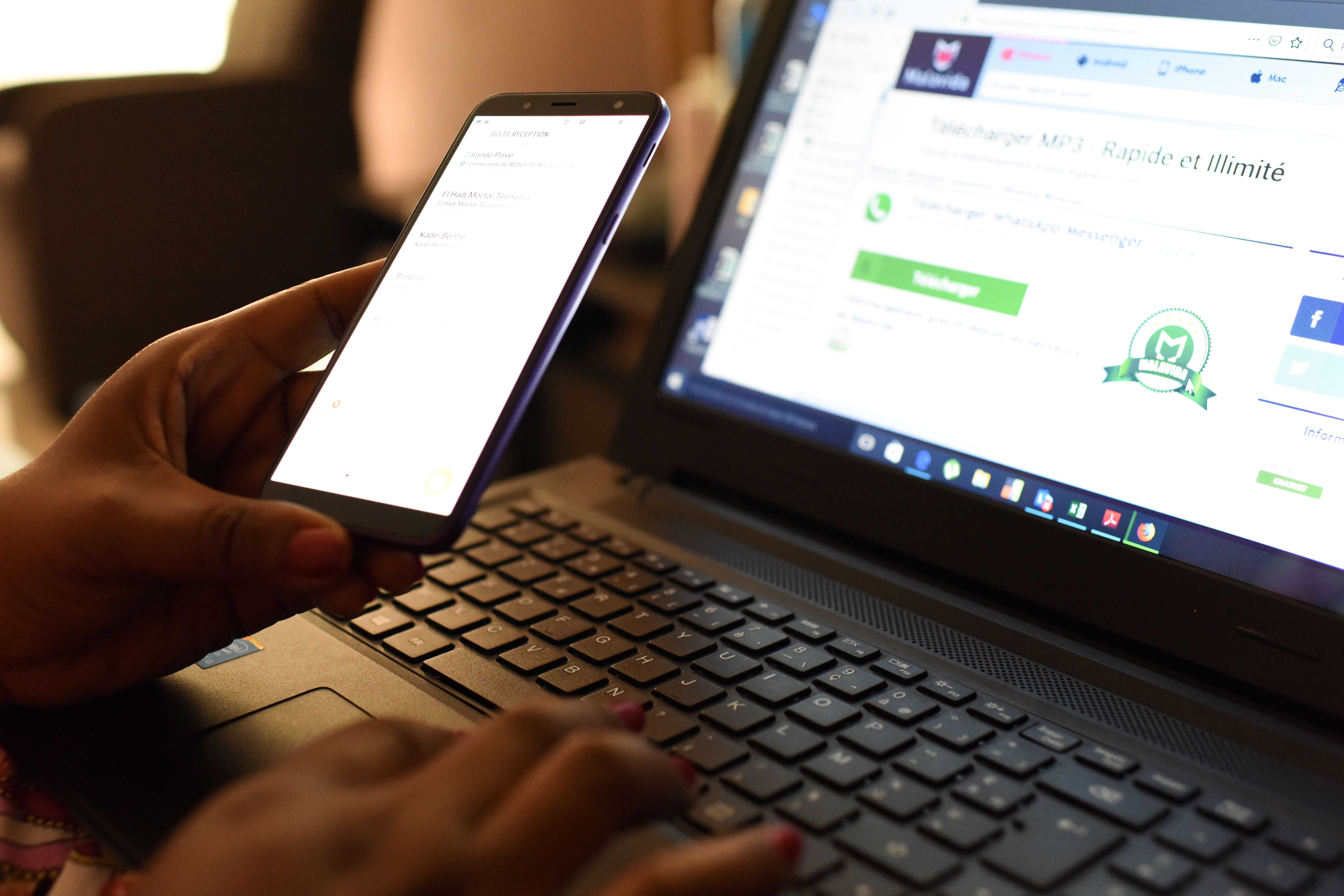 Unsolicited Contact Continues to Harass Australians; More Control Over Data Needed - Vimarsana News