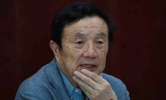 Huawei CEO Reportedly Urges Company to Stay Cash Flow Positive to ‘Survive’ Tough Economic Times