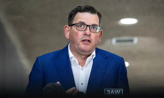 Victorian Government Releases Return to School Plan