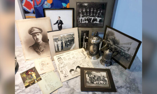 Sisters Surprised to Discover Sporting Treasures Worth $10,900 Hidden in Their Garage