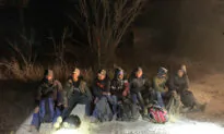 Rising Number of Illegal Immigrant Hardened Criminals Cross Into US