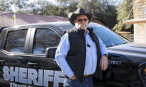 ‘Numerous’ Armed Teachers in Neighboring County School, Says Texas Sheriff