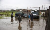 Heavy Rains in Madagascar Cause Flooding in Capital, 10 Dead