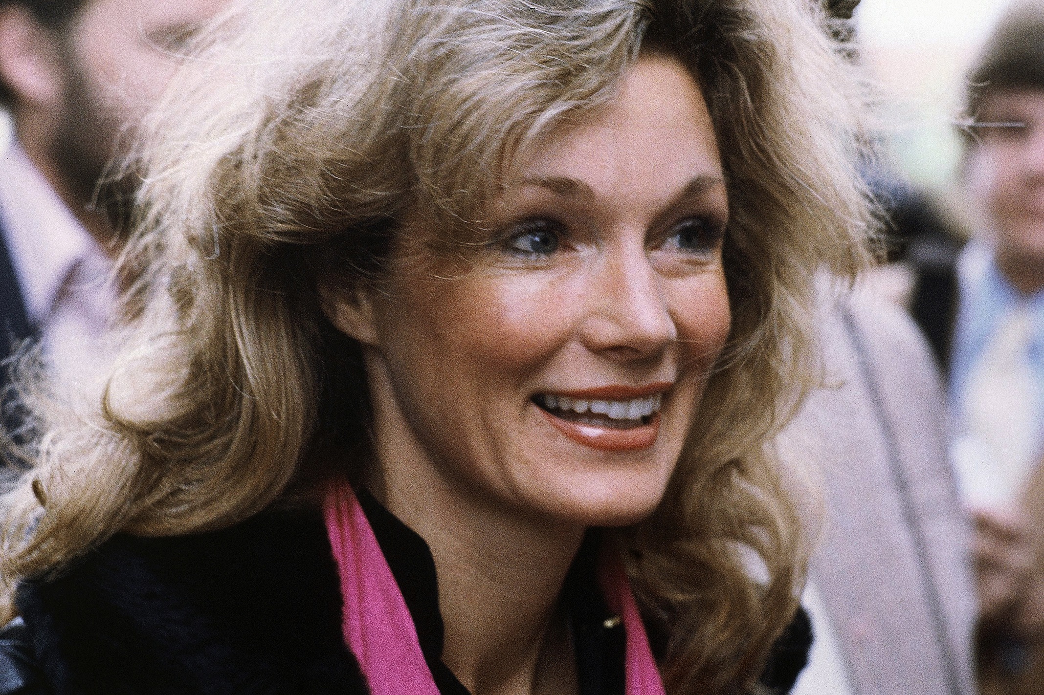 Yvette Mimieux, 1960s Starlet of 'Time Machine,' Dies at 80 - Vimarsana News