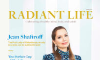 Radiant Life Magazine – Free Issue