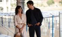 Film Review: ‘Rifkin’s Festival:’ Has Director Woody Allen Finally Run out of Steam?