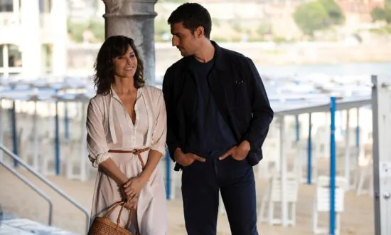 Film Review: ‘Rifkin’s Festival:’ Has Director Woody Allen Finally Run out of Steam?