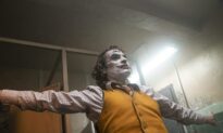 The Joker: A Premonition