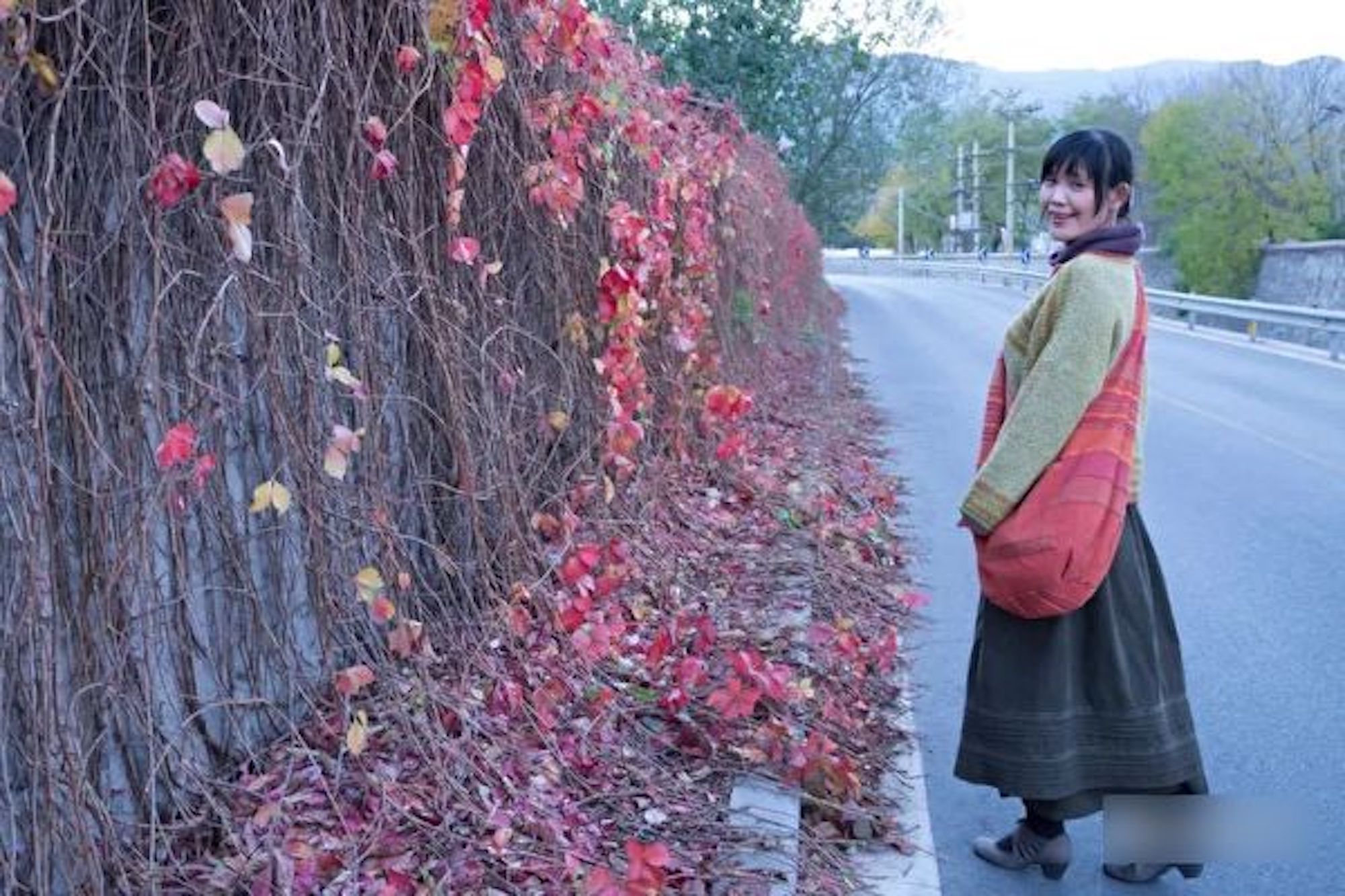 Xu Na and the Million Souls - Vimarsana News