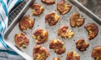 Put a More Interesting Spin on Roasted Potatoes