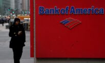 Bank of America Says It Sees Seven Fed Rate Hikes This Year