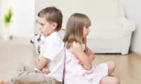 Dear June: My Older Brothers Drive Me Insane