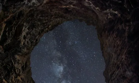 Stargazing in La Palma, Spain