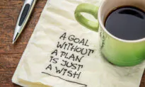 A Quick Guide to Planning Your Year