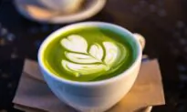 Benefits of Green Tea for Boosting Antiviral Immune Function