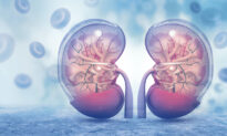 Health: Winter and Kidney Health