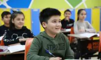 Putting Children and Their Social Interactions First Will Be Key to Mental Health Recovery in a Post-Pandemic World