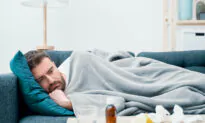 Dealing With Sickness-Caused Depression