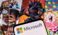 Microsoft Deal With Activision Blizzard Investigated by UK Government